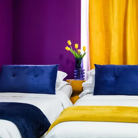 C'est La Vie 4* Rzym