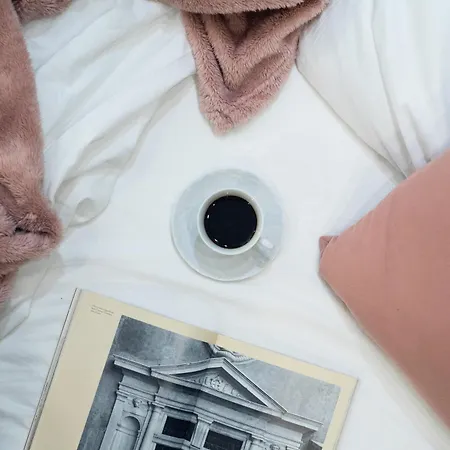 C'est La Vie Pensjonat 4*