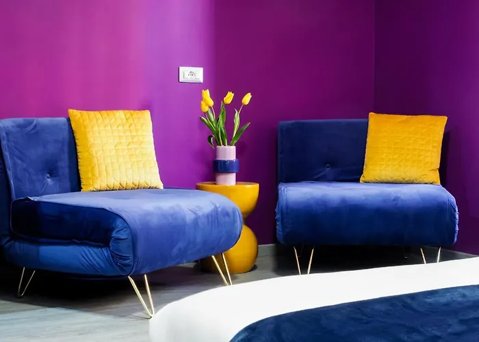 Pensjonat C'est La Vie