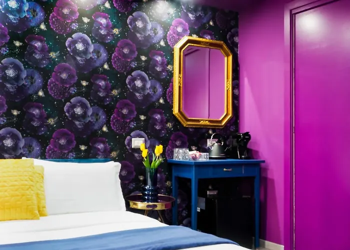 C'est La Vie Pensjonat Rzym