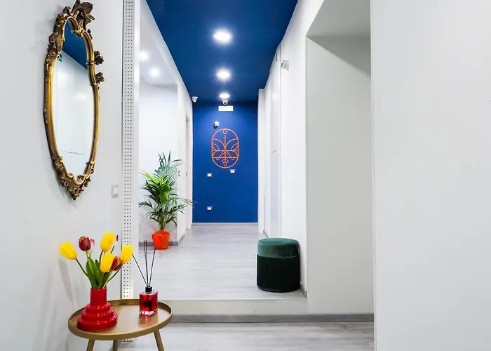 Pensjonat C'est La Vie