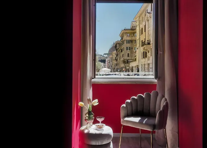 C'est La Vie Pensjonat 4*