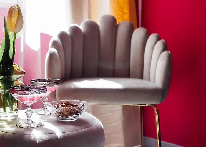 Pensjonat C'est La Vie