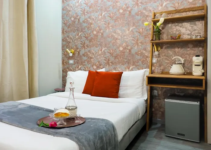 C'est La Vie 4* Rzym