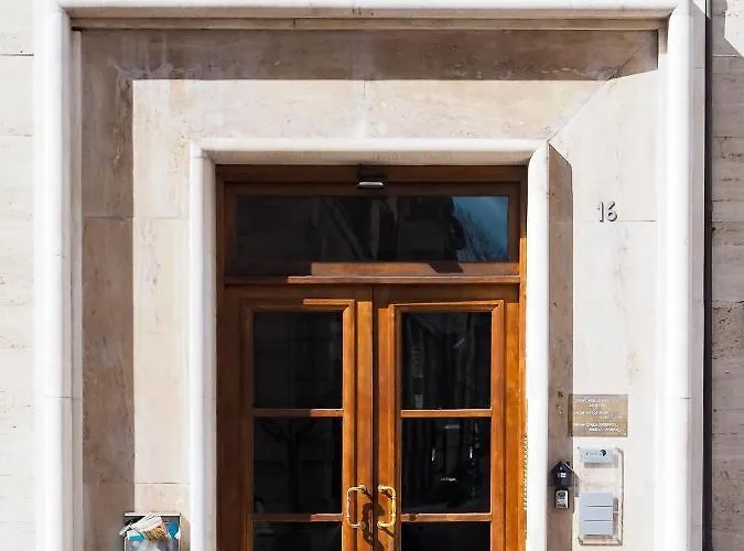 Pensjonat C'est La Vie 4*