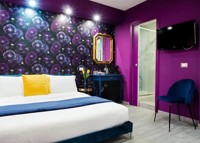 C'est La Vie Pensjonat Rzym