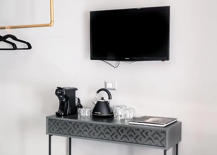 Pensjonat C'est La Vie