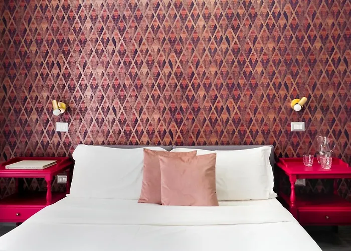 Pensjonat C'est La Vie 4*