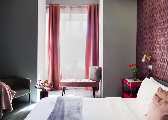 Pensjonat C'est La Vie 4*