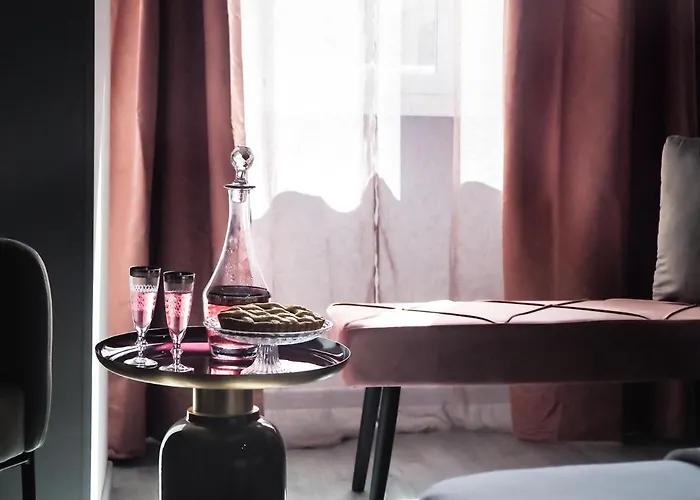 Pensjonat C'est La Vie