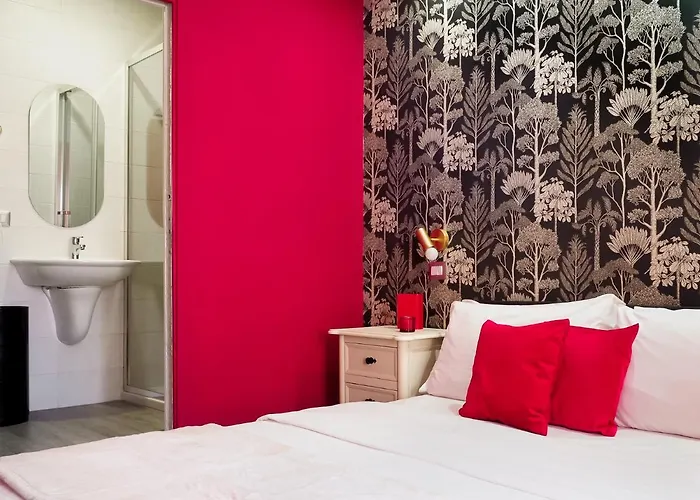 C'est La Vie Pensjonat 4*