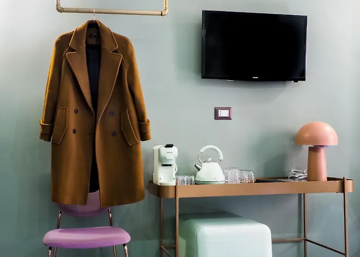 Pensjonat C'est La Vie 4*