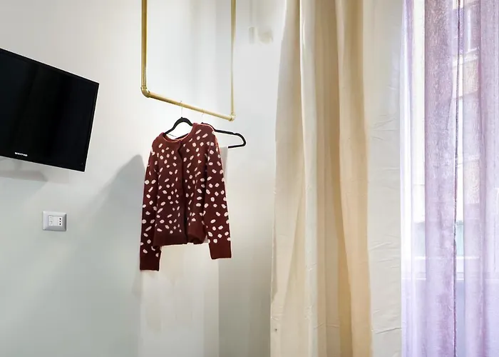 Pensjonat C'est La Vie Rzym