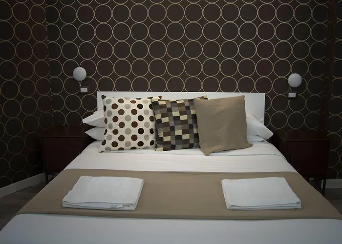 Pensjonat C'est La Vie Rzym