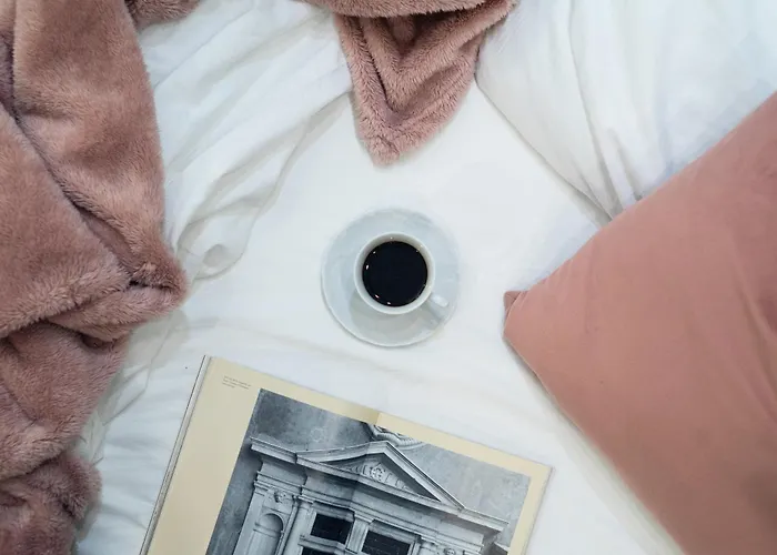 C'est La Vie Pensjonat 4*