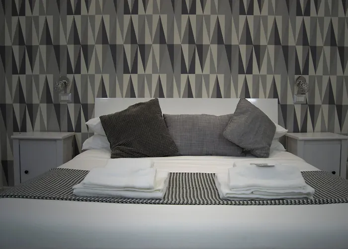 Pensjonat C'est La Vie 4*