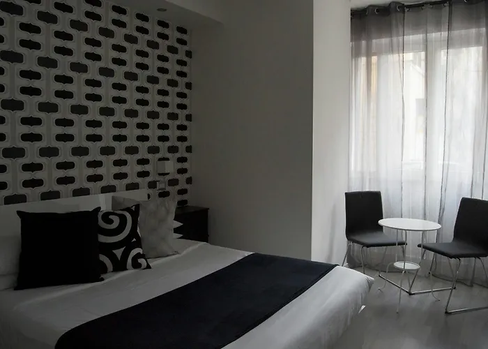 Pensjonat C'est La Vie Rzym