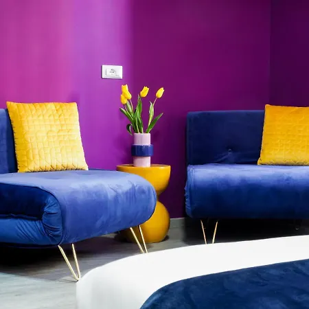 Guest house C'est La Vie