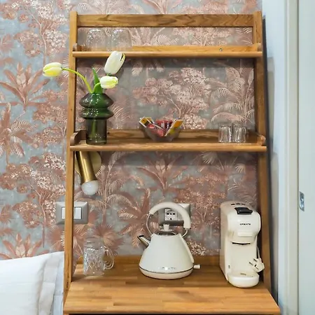 C'est La Vie Guest house