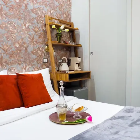 Guest house C'est La Vie Rome