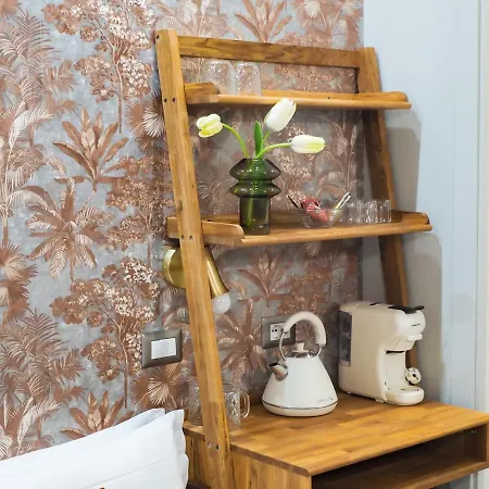 Guest house C'est La Vie