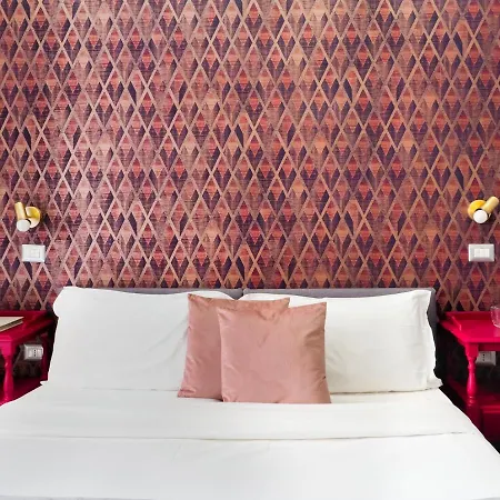 Guest house C'est La Vie 4*