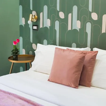 Guest house C'est La Vie 4*