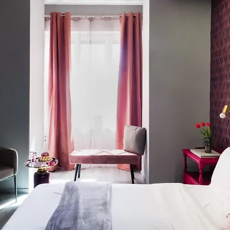 Guest house C'est La Vie 4*