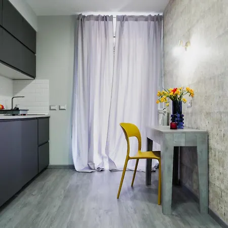 Guest house C'est La Vie Rome