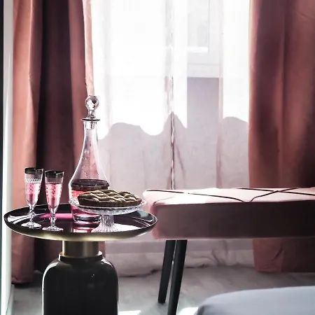 Guest house C'est La Vie