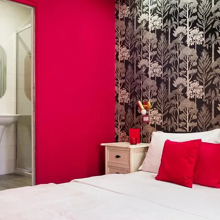 C'est La Vie Guest house 4*