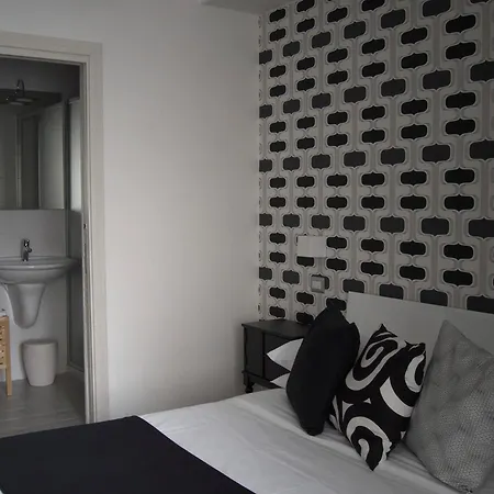 Guest house C'est La Vie