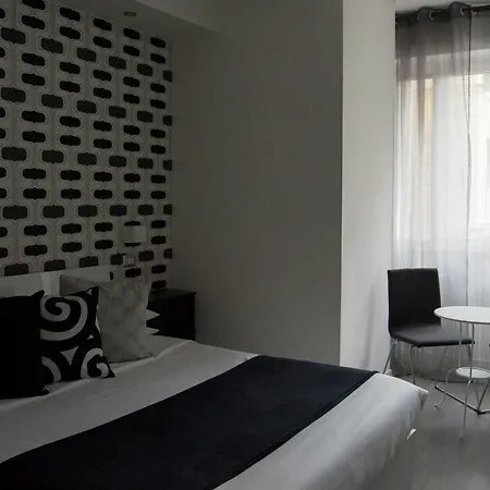 Guest house C'est La Vie Rome