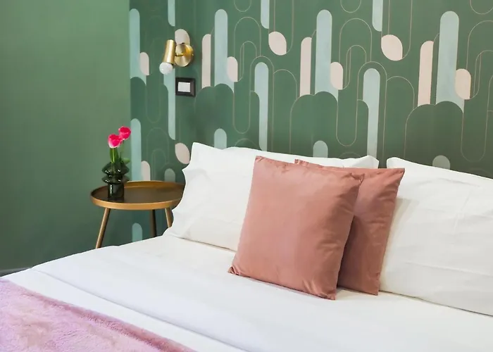 Guest house C'est La Vie 4*