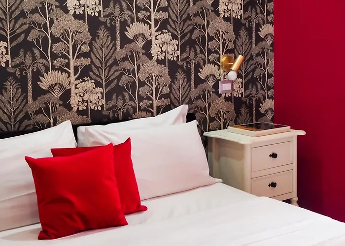 Guest house C'est La Vie Rome