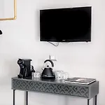Pensión C'est La Vie