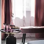 Pensión C'est La Vie