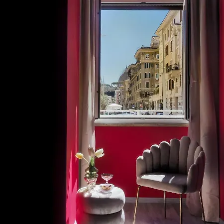 C'est La Vie Πανσιόν 4*