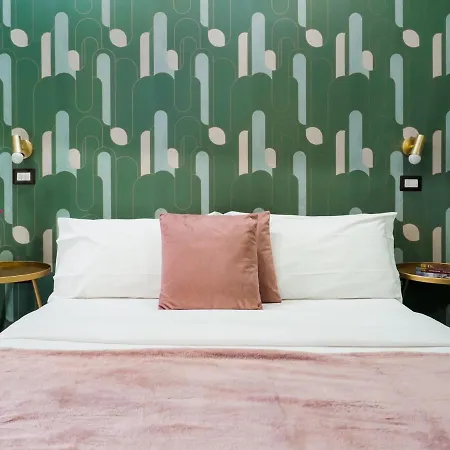 C'est La Vie Guest house 4*
