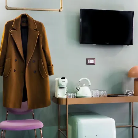 Πανσιόν C'est La Vie 4*