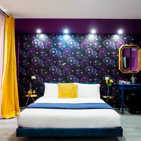 C'est La Vie 4* Ρώμη