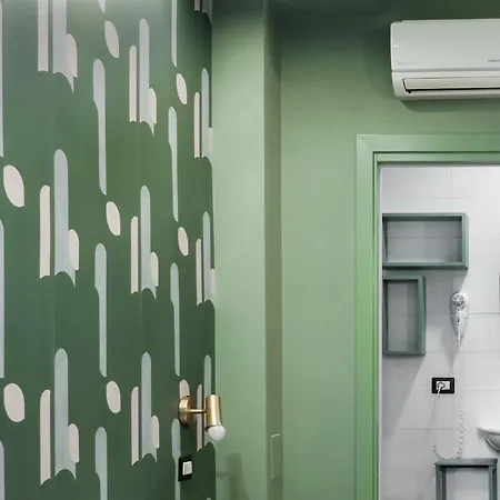 Πανσιόν C'est La Vie Ρώμη