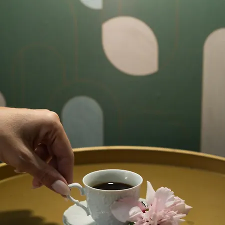 Πανσιόν C'est La Vie Ρώμη