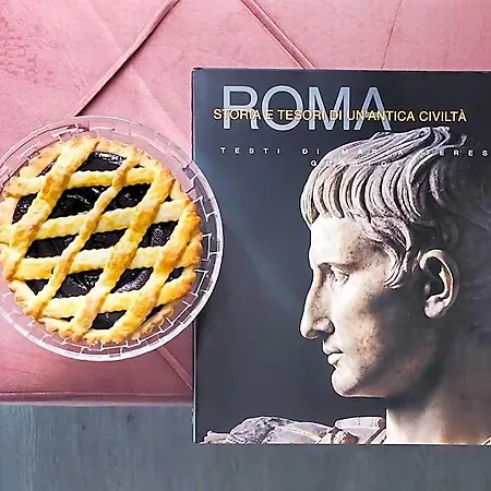C'est La Vie 4* Róma
