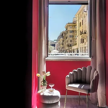 Pensjonat C'est La Vie 4*