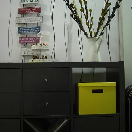 C'est La Vie Πανσιόν 4*