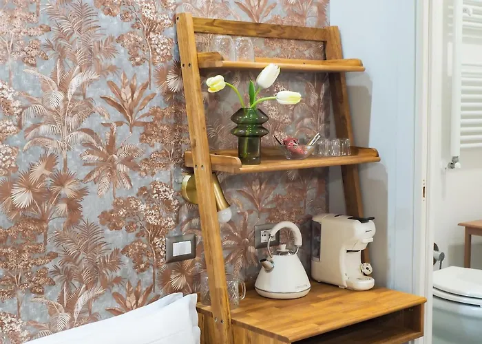 招待所 生活套房酒店