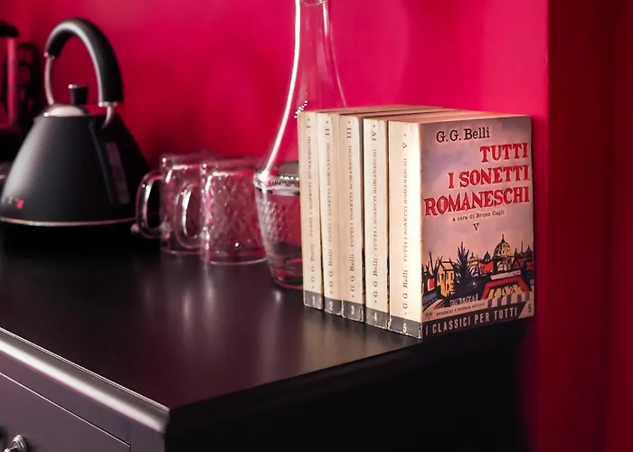 生活套房酒店 4*