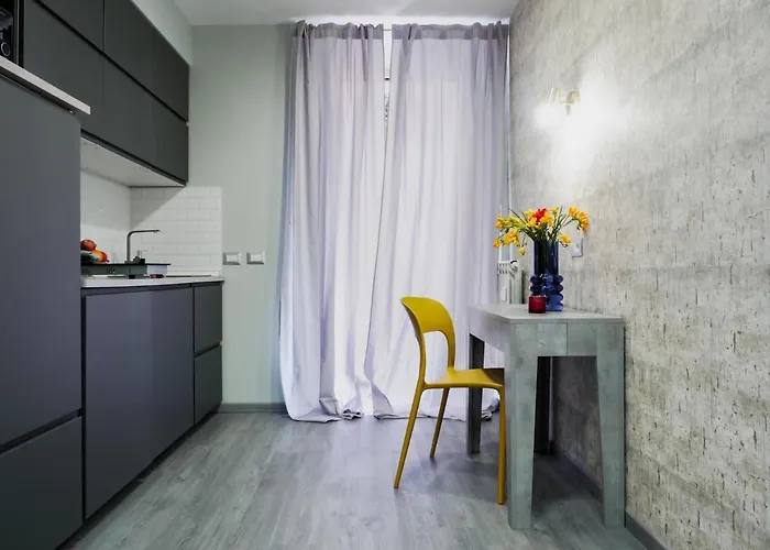 招待所 生活套房酒店 罗马