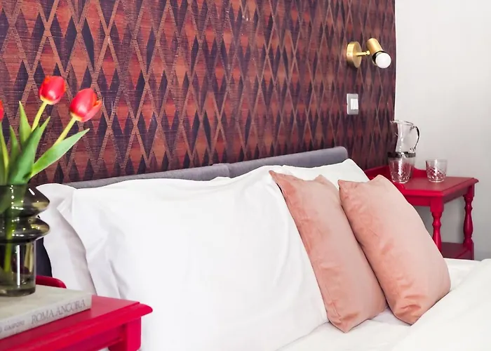 生活套房酒店 招待所 4*